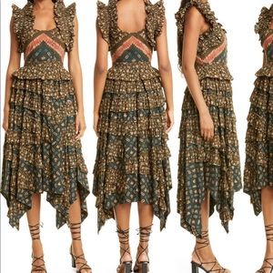 Ulla Johnson dress